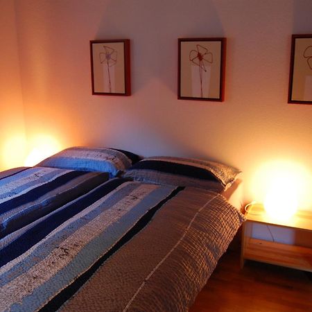 B&B Il Vigneto Melano Rum bild