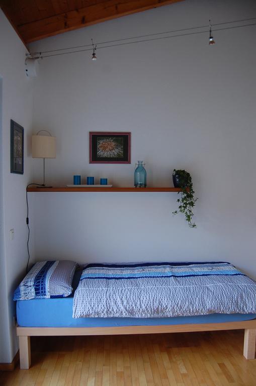 B&B Il Vigneto Melano Rum bild